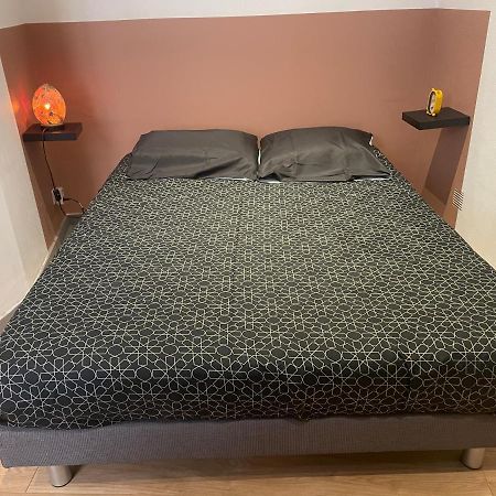 Appartement Cosy En Hyper Centre Toulouse Exteriör bild