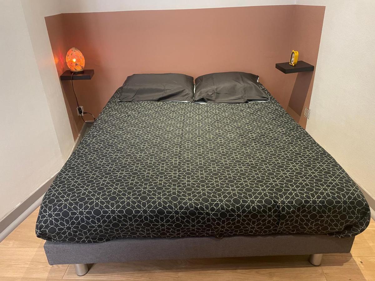 Appartement Cosy En Hyper Centre Toulouse Exteriör bild